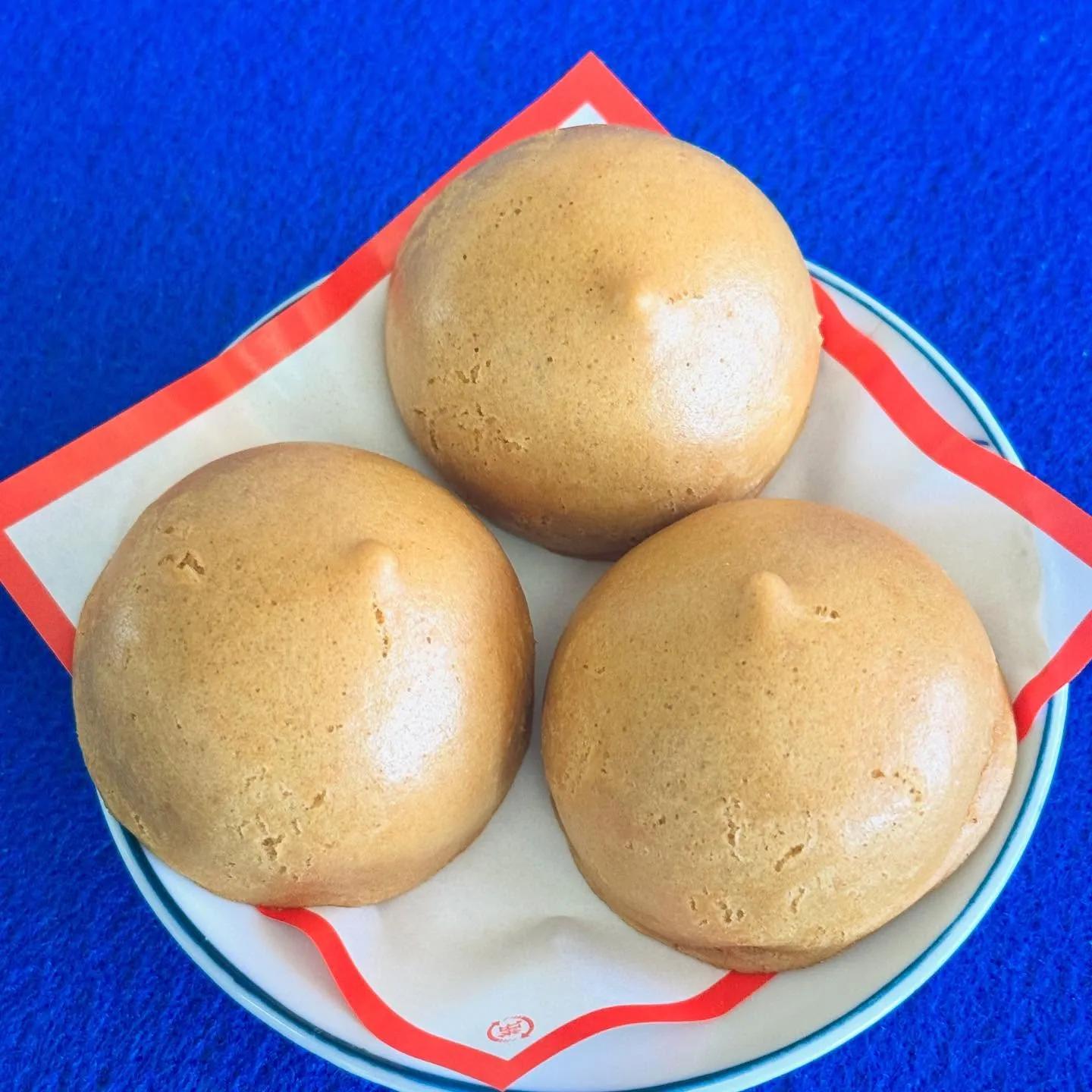 こんにちは、ゑびすや本店です🍡