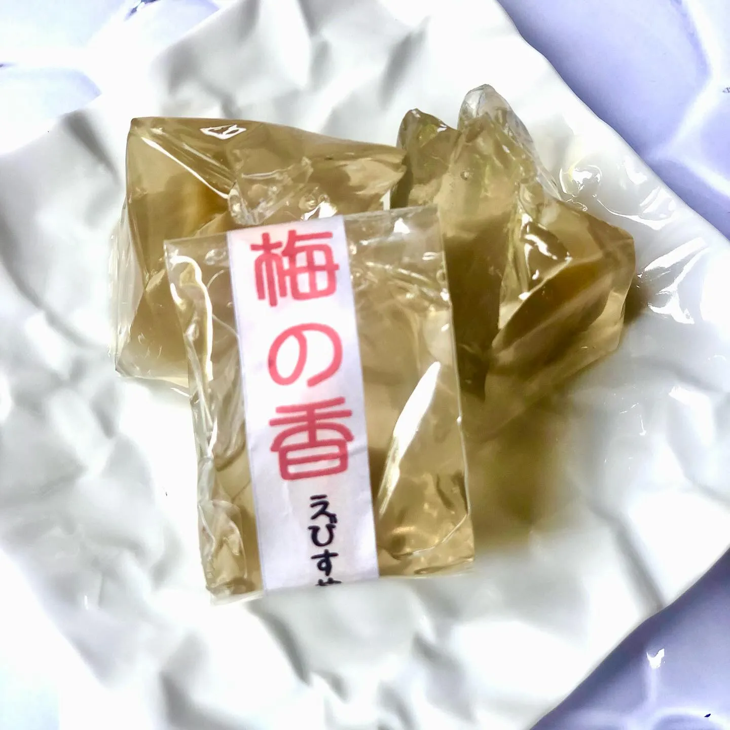 こんにちは、ゑびすや本店です