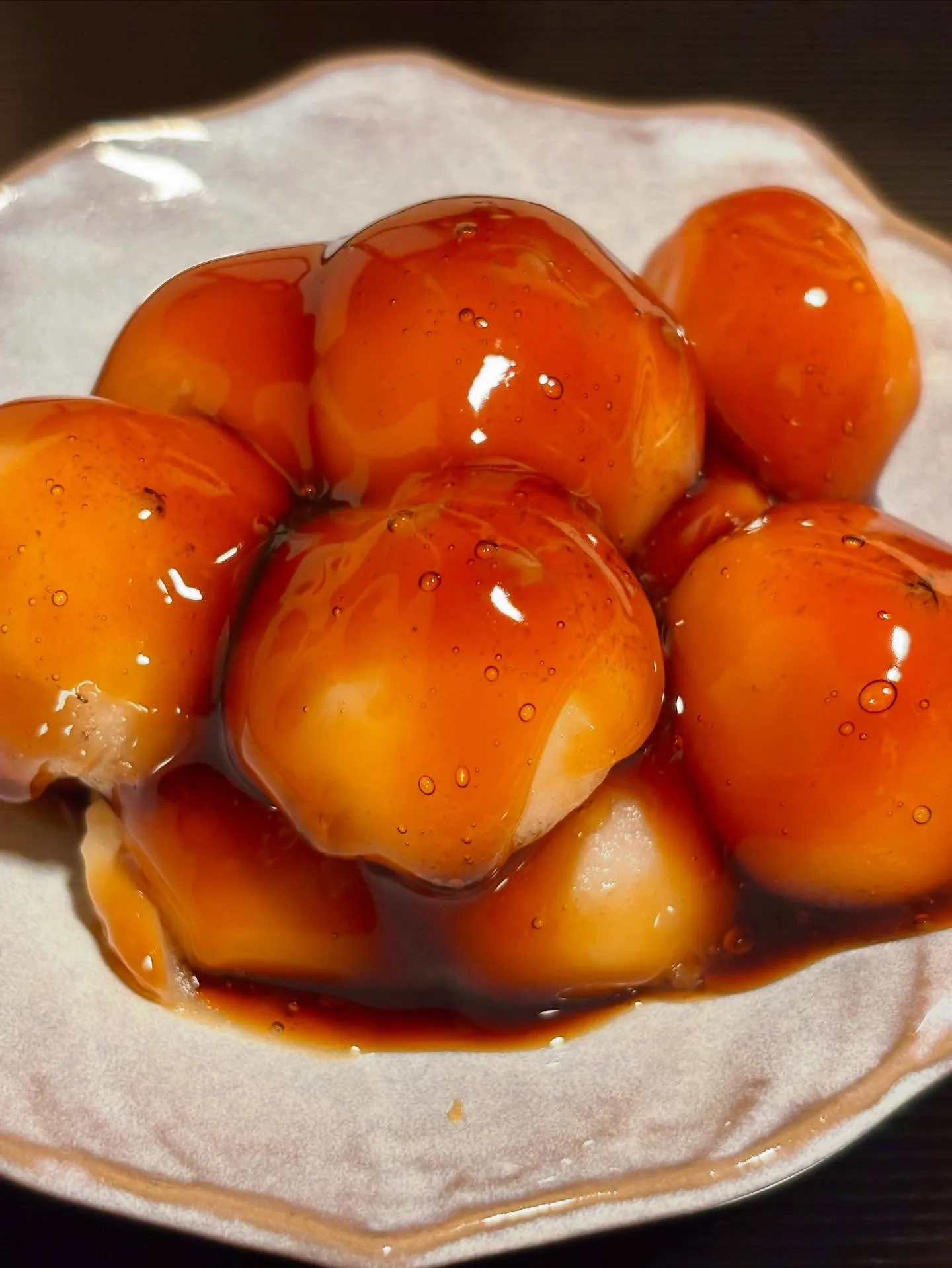 こんにちは、ゑびすや本店です🍡