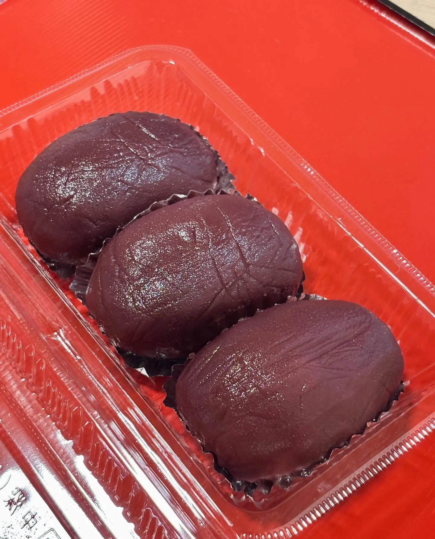 こんにちは、ゑびすや本店です🍡