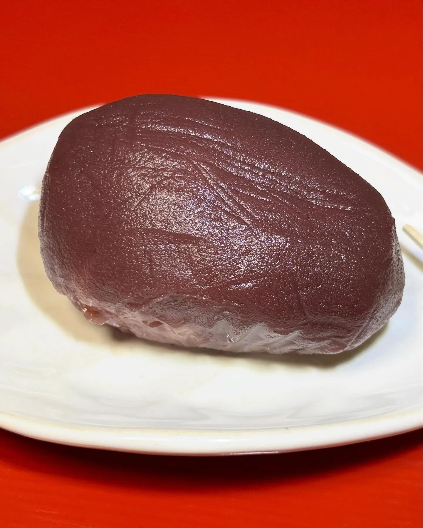 おはようございます、ゑびすや本店です🍡