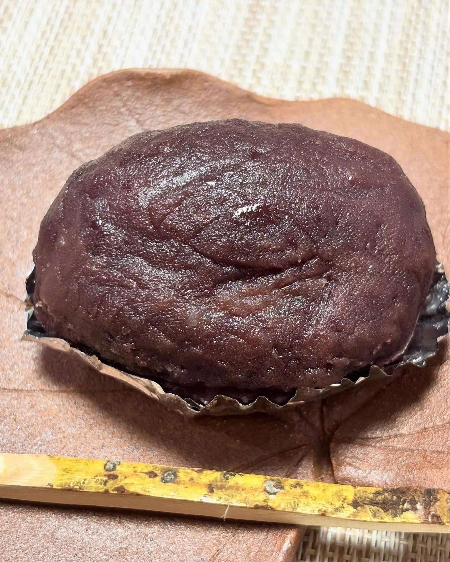 おはようございます、ゑびすや本店です🍡