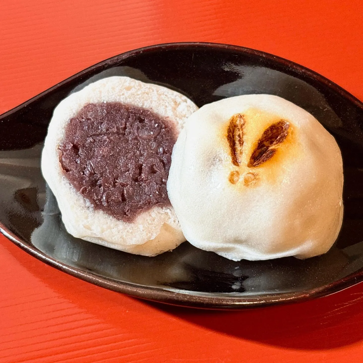 こんにちは、ゑびすや本店です🍡