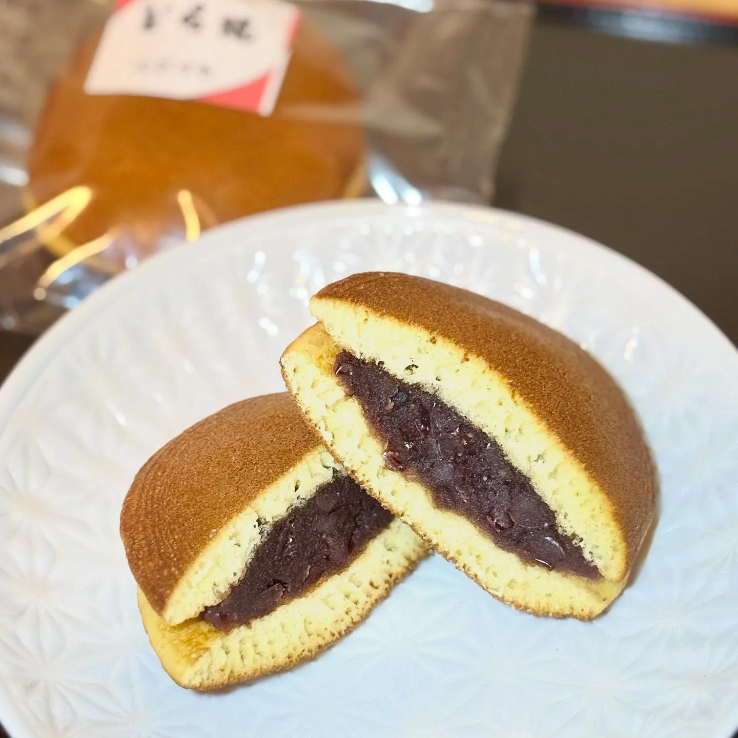 こんにちは、ゑびすや本店です🍡