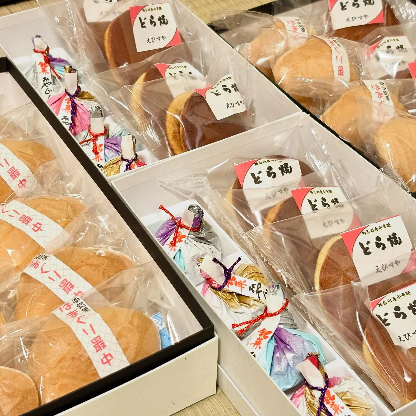 💫はまぐり最中💫