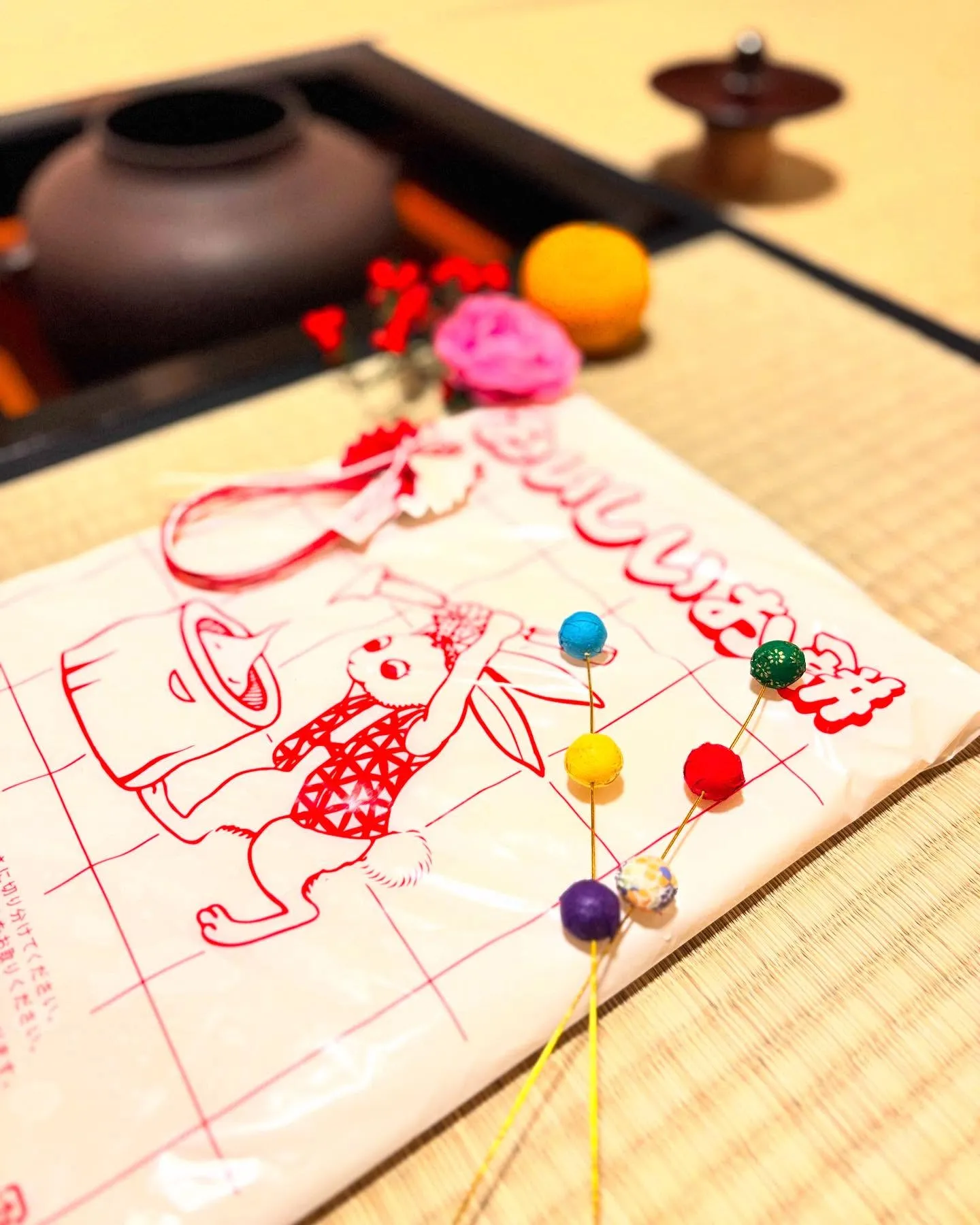 のし餅ご予約、お待たせいたしました!