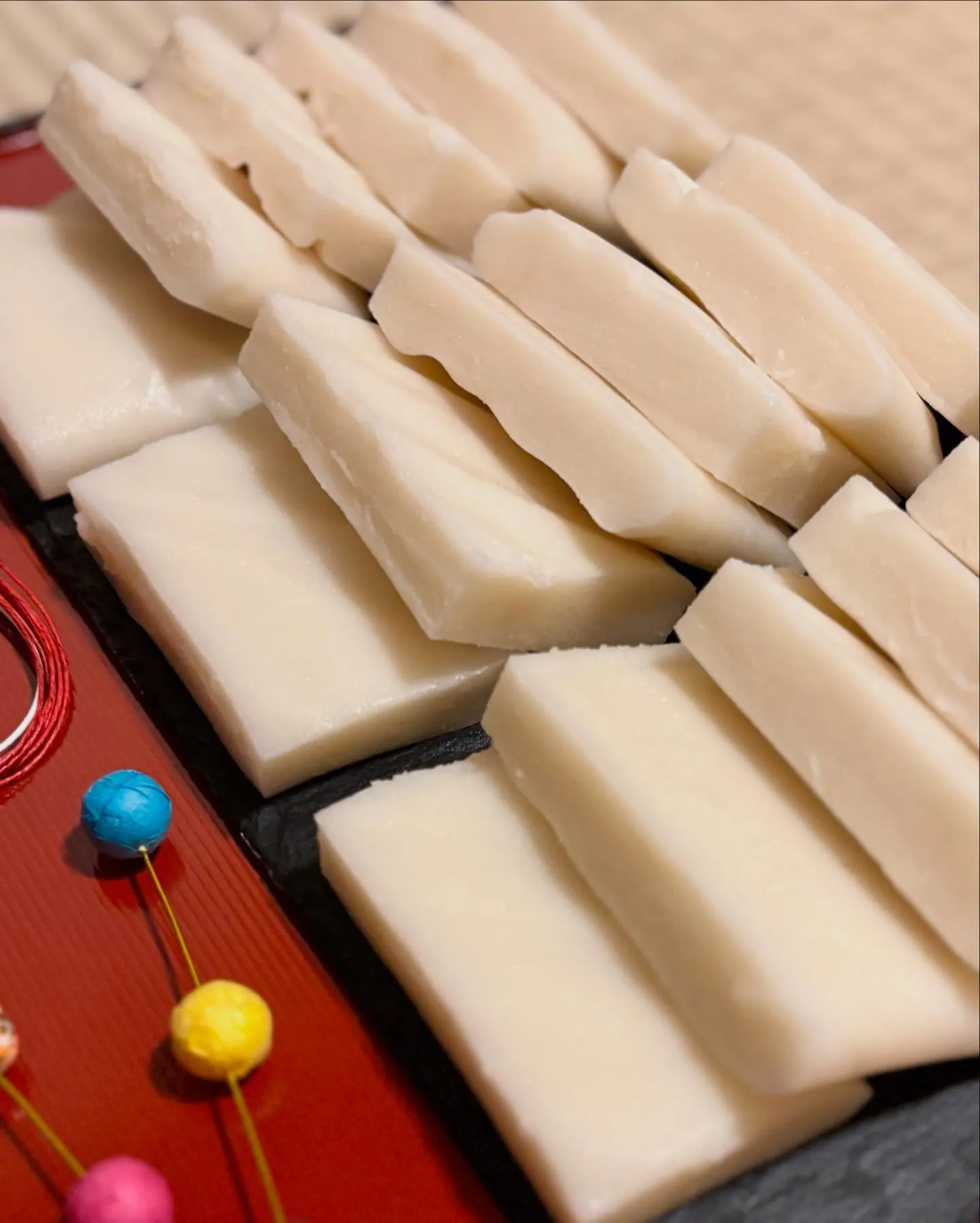 のし餅ご予約、お待たせいたしました!