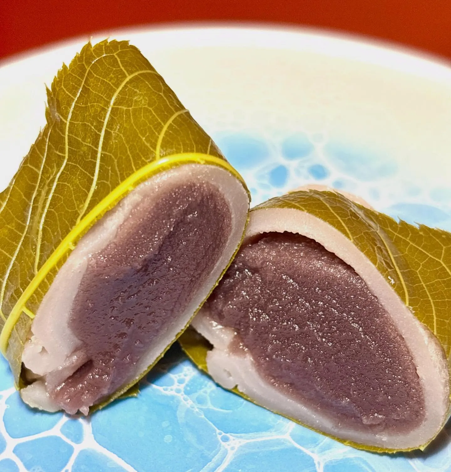 さくら餅、宮原の本店でも、わいわい市（藤沢店と寒川店）でも販...